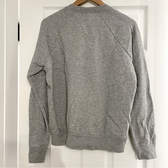 Nike Essentials Grey Sweatsuit - Picture 6 of 7